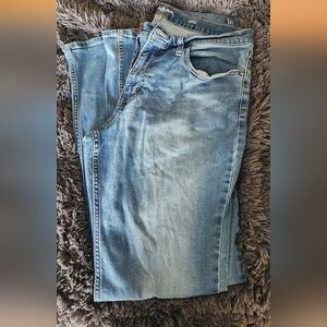 Men's Blue Jeans